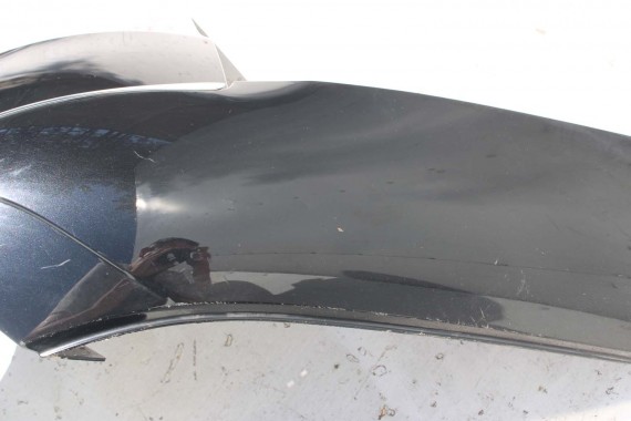 AUDI A8 4H ZDERZAK TYLNY TYŁ PDC 4H0 D4 4H0807511 4H0807067 4H0807521 2010-2014 Czarny 4H0807067 4H0807521 4H0807511 4H0807521