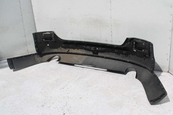 AUDI A8 4H ZDERZAK TYLNY TYŁ PDC 4H0 D4 4H0807511 4H0807067 4H0807521 2010-2014 Czarny 4H0807067 4H0807521 4H0807511 4H0807521