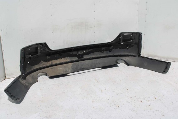 AUDI A8 4H ZDERZAK TYLNY TYŁ PDC 4H0 D4 4H0807511 4H0807067 4H0807521 2010-2014 Czarny 4H0807067 4H0807521 4H0807511 4H0807521