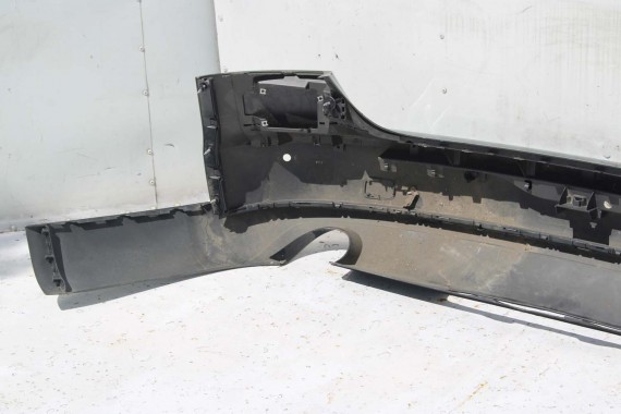 AUDI A8 4H ZDERZAK TYLNY TYŁ PDC 4H0 D4 4H0807511 4H0807067 4H0807521 2010-2014 Czarny 4H0807067 4H0807521 4H0807511 4H0807521