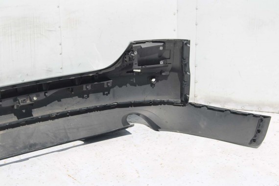 AUDI A8 4H ZDERZAK TYLNY TYŁ PDC 4H0 D4 4H0807511 4H0807067 4H0807521 2010-2014 Czarny 4H0807067 4H0807521 4H0807511 4H0807521