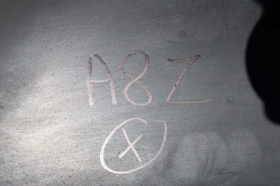 AUDI A8 4H ZDERZAK TYLNY TYŁ PDC 4H0 D4 4H0807511 4H0807067 4H0807521 2010-2014 Czarny 4H0807067 4H0807521 4H0807511 4H0807521