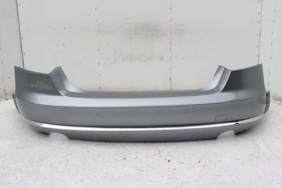 AUDI A8 TYŁ ZDERZAK tylny + KLAPA BAGAŻNIKA + 4H 4H0 D4 2010-2014 4H0807521 Q4Q4 LY7G 4H0807511 4H0807521 4H0827023B 4H0827023