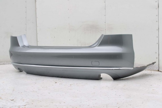AUDI A8 TYŁ ZDERZAK tylny + KLAPA BAGAŻNIKA + 4H 4H0 D4 2010-2014 4H0807521 Q4Q4 LY7G 4H0807511 4H0807521 4H0827023B 4H0827023