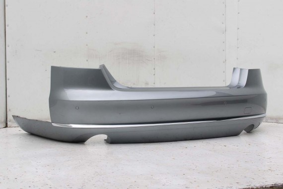 AUDI A8 TYŁ ZDERZAK tylny + KLAPA BAGAŻNIKA + 4H 4H0 D4 2010-2014 4H0807521 Q4Q4 LY7G 4H0807511 4H0807521 4H0827023B 4H0827023