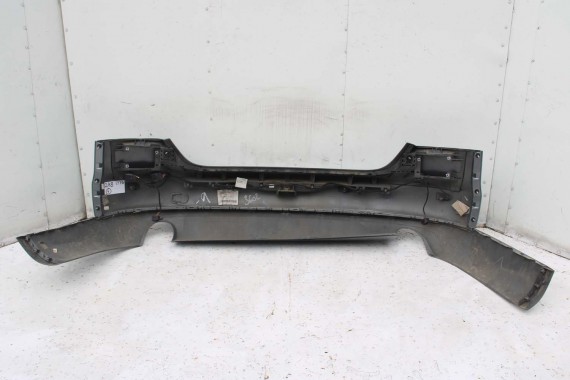 AUDI A8 TYŁ ZDERZAK tylny + KLAPA BAGAŻNIKA + 4H 4H0 D4 2010-2014 4H0807521 Q4Q4 LY7G 4H0807511 4H0807521 4H0827023B 4H0827023
