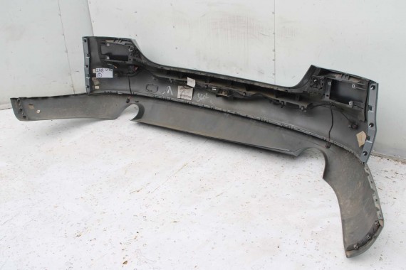 AUDI A8 TYŁ ZDERZAK tylny + KLAPA BAGAŻNIKA + 4H 4H0 D4 2010-2014 4H0807521 Q4Q4 LY7G 4H0807511 4H0807521 4H0827023B 4H0827023