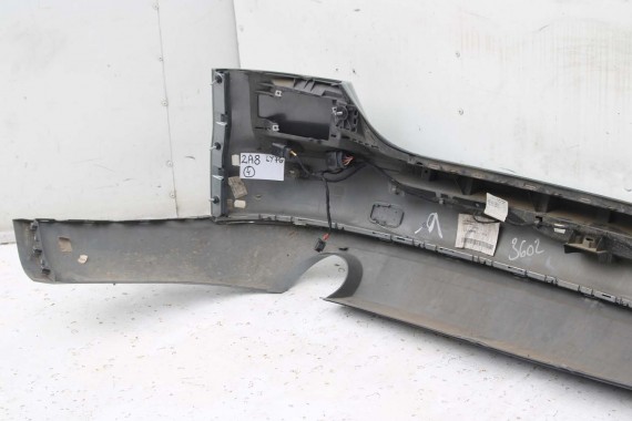 AUDI A8 TYŁ ZDERZAK tylny + KLAPA BAGAŻNIKA + 4H 4H0 D4 2010-2014 4H0807521 Q4Q4 LY7G 4H0807511 4H0807521 4H0827023B 4H0827023