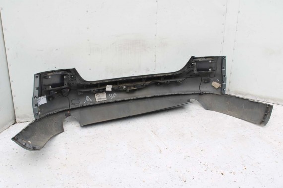 AUDI A8 TYŁ ZDERZAK tylny + KLAPA BAGAŻNIKA + 4H 4H0 D4 2010-2014 4H0807521 Q4Q4 LY7G 4H0807511 4H0807521 4H0827023B 4H0827023