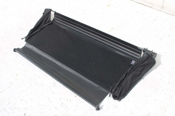 AUDI A5 CABRIO ROLETA TYLNA TYŁ 8F 8F0863491 8F0 863 491 półka bagażnika 8F0863491 8F0863491 8F0863491 8F0863491 8F0863491