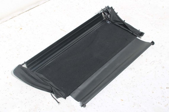 AUDI A5 CABRIO ROLETA TYLNA TYŁ 8F 8F0863491 8F0 863 491 półka bagażnika 8F0863491 8F0863491 8F0863491 8F0863491 8F0863491