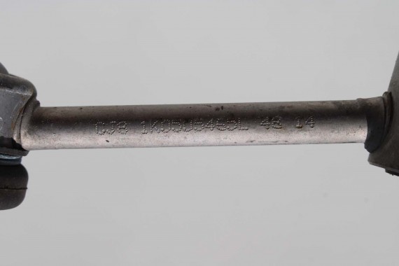 VW DRĄŻĘK STABILIZATORA 1K0511305DE ŁOŻYSKO ŁĄCZNIK PRZEDNI 1K0 511 305 tył tylny 1K0505465L ŁĄCZNIKI 1K0511409BH 1K0511305DE