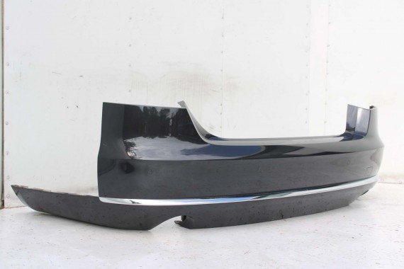 AUDI A8 LX7U 4H TYŁ ZDERZAK tylny + KLAPA BAGAŻNIKA D4 4H0 2010-14 Kolor: 4N4N Szary 4H0807511 4H0807521 4H0827023B 4H0827023