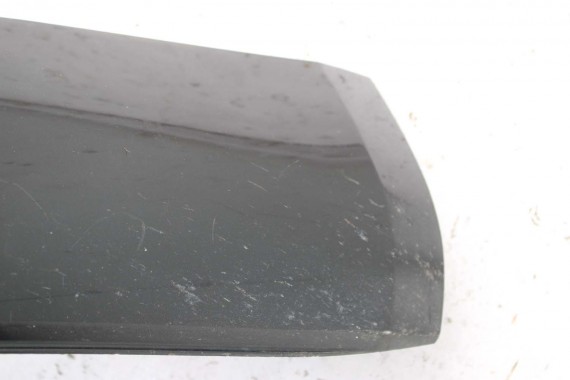 AUDI A8 LX7U 4H TYŁ ZDERZAK tylny + KLAPA BAGAŻNIKA D4 4H0 2010-14 Kolor: 4N4N Szary 4H0807511 4H0807521 4H0827023B 4H0827023