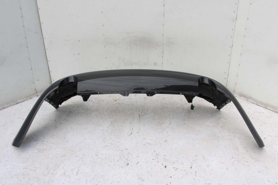 AUDI A8 LX7U 4H TYŁ ZDERZAK tylny + KLAPA BAGAŻNIKA D4 4H0 2010-14 Kolor: 4N4N Szary 4H0807511 4H0807521 4H0827023B 4H0827023