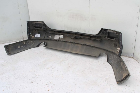 AUDI A8 LX7U 4H TYŁ ZDERZAK tylny + KLAPA BAGAŻNIKA D4 4H0 2010-14 Kolor: 4N4N Szary 4H0807511 4H0807521 4H0827023B 4H0827023
