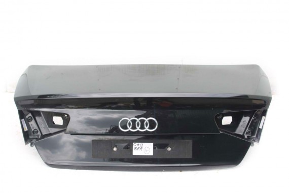 AUDI A8 KLAPA TYŁ BAGAŻNIKA TYLNA 4H0827023 4H0827023B 4H D4 4H0827023 4H0827023 4H0827023 4H0827023B 4H0827023 4H0827023B 2010-