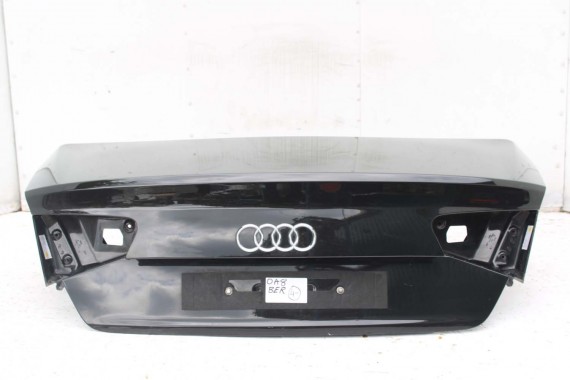 AUDI A8 KLAPA TYŁ BAGAŻNIKA TYLNA 4H0827023 4H0827023B 4H D4 4H0827023 4H0827023 4H0827023 4H0827023B 4H0827023 4H0827023B 2010-
