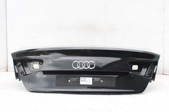 AUDI A8 KLAPA TYŁ BAGAŻNIKA TYLNA 4H0827023 4H0827023B 4H D4 4H0827023 4H0827023 4H0827023 4H0827023B 4H0827023 4H0827023B 2010-