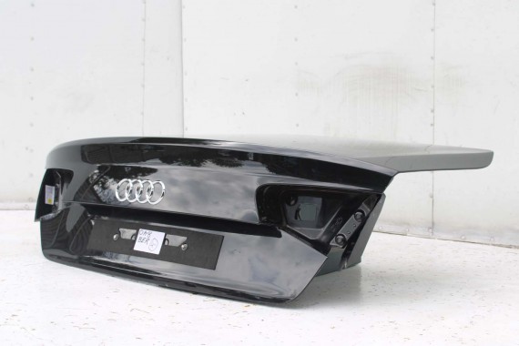 AUDI A8 KLAPA TYŁ BAGAŻNIKA TYLNA 4H0827023 4H0827023B 4H D4 4H0827023 4H0827023 4H0827023 4H0827023B 4H0827023 4H0827023B 2010-