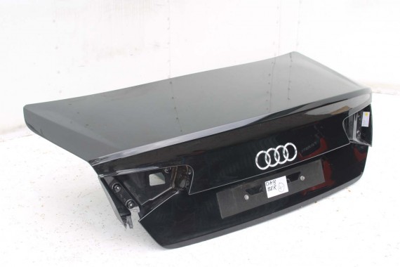 AUDI A8 KLAPA TYŁ BAGAŻNIKA TYLNA 4H0827023 4H0827023B 4H D4 4H0827023 4H0827023 4H0827023 4H0827023B 4H0827023 4H0827023B 2010-