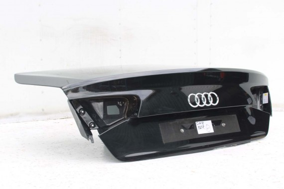 AUDI A8 KLAPA TYŁ BAGAŻNIKA TYLNA 4H0827023 4H0827023B 4H D4 4H0827023 4H0827023 4H0827023 4H0827023B 4H0827023 4H0827023B 2010-