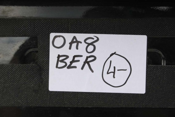 AUDI A8 KLAPA TYŁ BAGAŻNIKA TYLNA 4H0827023 4H0827023B 4H D4 4H0827023 4H0827023 4H0827023 4H0827023B 4H0827023 4H0827023B 2010-