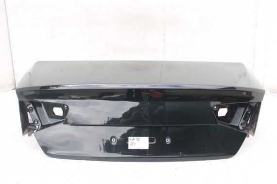 AUDI A8 KLAPA TYŁ BAGAŻNIKA TYLNA 4H0827023 4H0827023B 4H D4 4H0827023 4H0827023 4H0827023 4H0827023B 4H0827023 4H0827023B 2010-