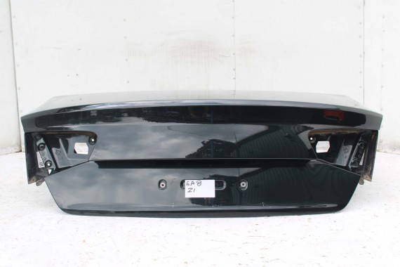 AUDI A8 KLAPA TYŁ BAGAŻNIKA TYLNA 4H0827023 4H0827023B 4H D4 4H0827023 4H0827023 4H0827023 4H0827023B 4H0827023 4H0827023B 2010-