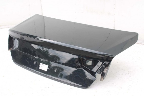 AUDI A8 KLAPA TYŁ BAGAŻNIKA TYLNA 4H0827023 4H0827023B 4H D4 4H0827023 4H0827023 4H0827023 4H0827023B 4H0827023 4H0827023B 2010-