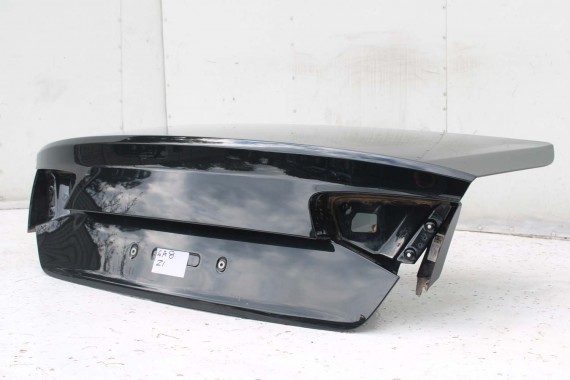 AUDI A8 KLAPA TYŁ BAGAŻNIKA TYLNA 4H0827023 4H0827023B 4H D4 4H0827023 4H0827023 4H0827023 4H0827023B 4H0827023 4H0827023B 2010-