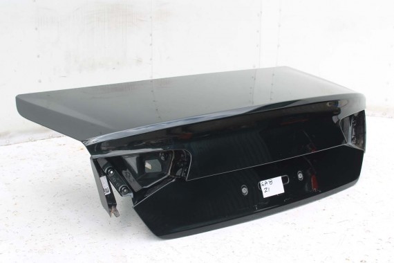 AUDI A8 KLAPA TYŁ BAGAŻNIKA TYLNA 4H0827023 4H0827023B 4H D4 4H0827023 4H0827023 4H0827023 4H0827023B 4H0827023 4H0827023B 2010-