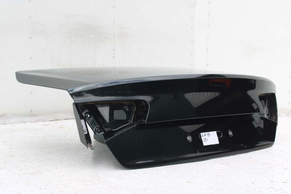 AUDI A8 KLAPA TYŁ BAGAŻNIKA TYLNA 4H0827023 4H0827023B 4H D4 4H0827023 4H0827023 4H0827023 4H0827023B 4H0827023 4H0827023B 2010-