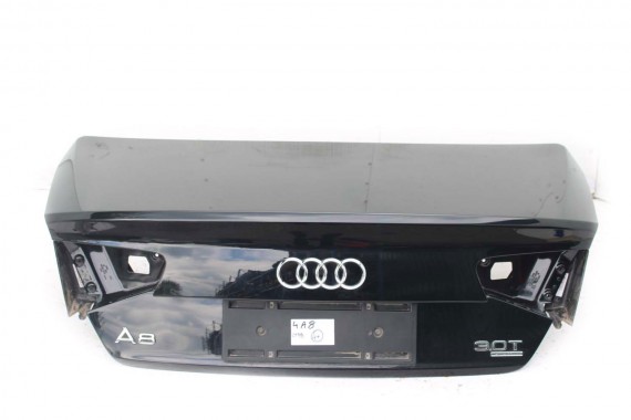 AUDI A8 LY9B KLAPA TYŁ...