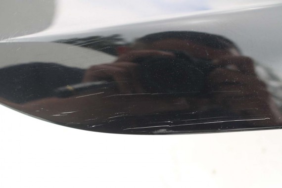 AUDI A8 LY9B KLAPA TYŁ BAGAŻNIKA TYLNA 4H0827023 4H0827023B 4H D4 4H0827023 4H0827023 4H0827023 4H0827023B 4H0827023 4H0827023B