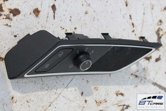 VW GOLF 7 SPORTSVAN GAŁKA LUSTEREK 510959565A 510 959 565 A 510959565A 510959565A 510959565A 510959565A 510959565A 510959565A