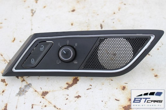 VW GOLF 7 SPORTSVAN GAŁKA LUSTEREK 510959565A 510 959 565 A 510959565A 510959565A 510959565A 510959565A 510959565A 510959565A