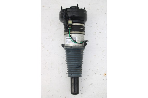AUDI A8 4H D4 AMORTYZATOR 4H0616039AD przód przedni 2 szt. 2 sztuki 4H0616039AS 4H0616039AB 4H0616039AP PNEUMATYCZNY 4H0616039AK