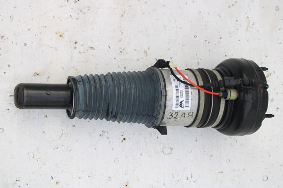 AUDI A8 4H D4 AMORTYZATOR 4H0616039AD przód przedni 2 szt. 2 sztuki 4H0616039AS 4H0616039AB 4H0616039AP PNEUMATYCZNY 4H0616039AK