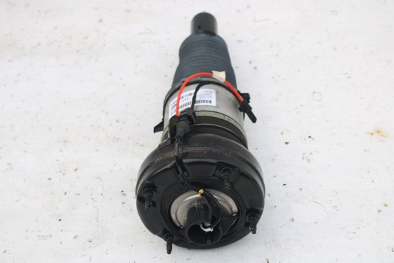 AUDI A8 4H D4 AMORTYZATOR 4H0616039AD przód przedni 4H0616039AS 4H0616039AB 4H0616039AP PNEUMATYCZNY 4H0616039AK 4H0616039AD 4H