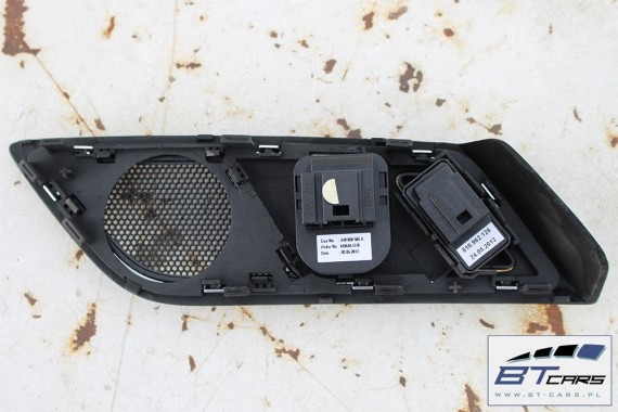 VW GOLF 7 SPORTSVAN GAŁKA LUSTEREK 510959565A 510 959 565 A 510959565A 510959565A 510959565A 510959565A 510959565A 510959565A