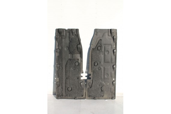 AUDI A8 OSŁONA PODŁOGI PODWOZIA 4H0825205B 4H4825205B 4H0825206B 4H4825206B 4H0825206C 4H4825206C 4H0825206D 4H4825206D 4H D4
