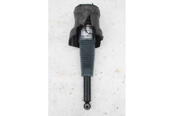 AUDI A8 4H D4 AMORTYZATOR 4H0616001M 4H0616002M TYŁ TYLNY 2 szt. 4H0616001AL 4H0616002AL PNEUMATYCZNY 4H0616001AB 4H0616001AH