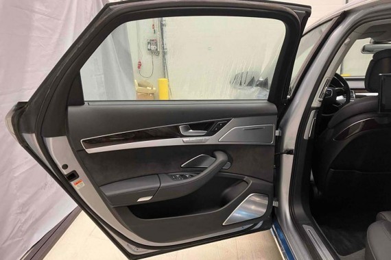 AUDI A8 GŁOŚNIKI WZMACNIACZ BANG & OLUFSEN 4H D4 4H0035465 4H0035466 4H0035300 4H0035299 4H0035825 4H0035826 4H0035361 ZESTAW S8