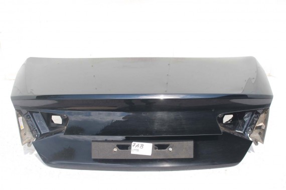 AUDI A8 LY9B KLAPA TYŁ BAGAŻNIKA TYLNA 4H0827023 4H0827023B 4H D4 4H0827023 4H0827023 4H0827023 4H0827023B 4H0827023 4H0827023B