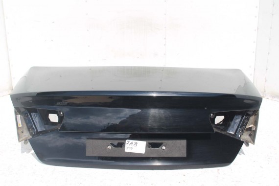 AUDI A8 LY9B KLAPA TYŁ BAGAŻNIKA TYLNA 4H0827023 4H0827023B 4H D4 4H0827023 4H0827023 4H0827023 4H0827023B 4H0827023 4H0827023B