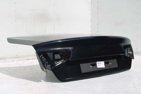 AUDI A8 LY9B KLAPA TYŁ BAGAŻNIKA TYLNA 4H0827023 4H0827023B 4H D4 4H0827023 4H0827023 4H0827023 4H0827023B 4H0827023 4H0827023B