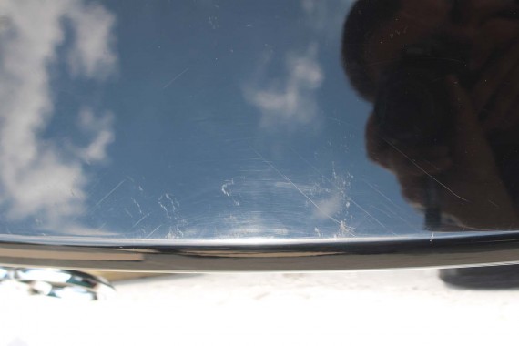 AUDI A8 LY9B KLAPA TYŁ BAGAŻNIKA TYLNA 4H0827023 4H0827023B 4H D4 4H0827023 4H0827023 4H0827023 4H0827023B 4H0827023 4H0827023B