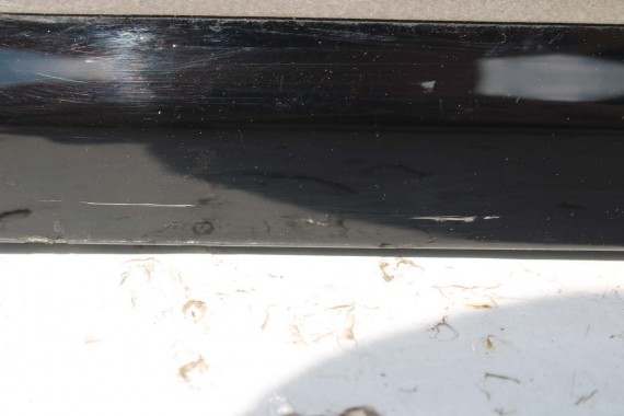 AUDI A8 LY9B KLAPA TYŁ BAGAŻNIKA TYLNA 4H0827023 4H0827023B 4H D4 4H0827023 4H0827023 4H0827023 4H0827023B 4H0827023 4H0827023B