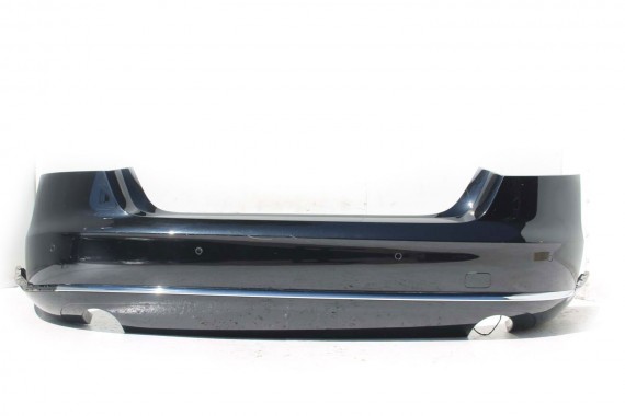 AUDI A8 ZDERZAK TYŁ TYLNY 4H D4 2010-2014 4H0807067 4H0807443 4H0807521 4H0919275 4H0807511 4H0807521  L8L8 LZ9Y